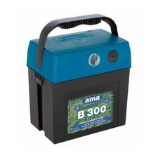 Électrificateur AMA pour