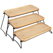 Présentoir à 3 Étages