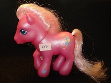 MON PETIT PONEY *my little