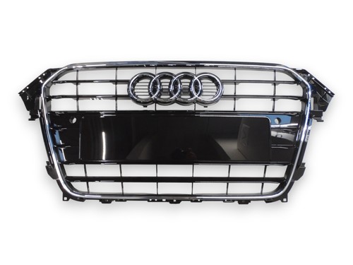 Grille radiateur originale - de,
