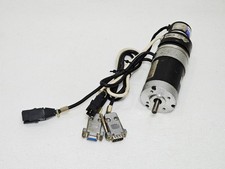 Servomoteur Tecnica SVT57BL03-60V-50167BL01 Sans Réducteur De Couple #9