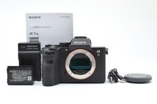 DDP US *N.MINT* Sony Alpha a7S