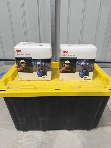 Mt7h7b4010 50 peltor - 3m, mt7h7b4010-na-50