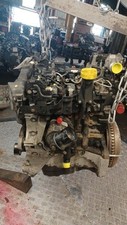 Moteur RENAULT MEGANE 3 PHASE 2 1.5 DCI - 8V TURBO /R:73818537