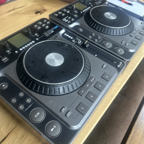 Stanton 324 set - c.324,