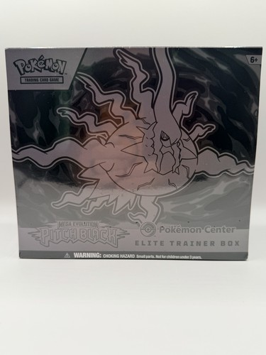 Pokemon tcg pitch black - pokemon,
