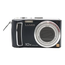Panasonic Lumix DMC-TZ4