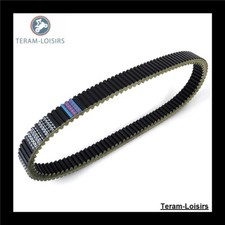 Courroie pour Polaris 550 IQ