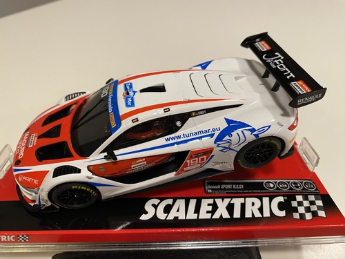 Scx scalextric a10224 - scx/scalextric,