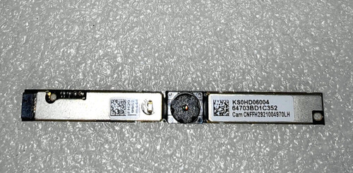 Webcam 64703bd1c352 pour acer - webcam,