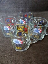 Vintage 1984 McDonald's - LA