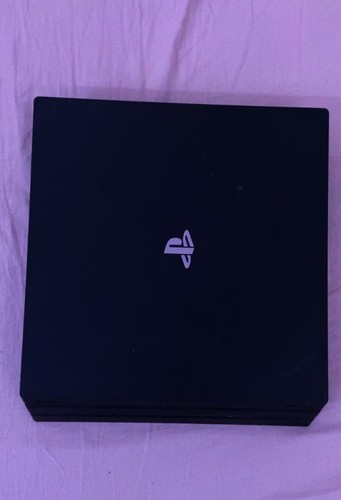 Sony playstation pro 1to - sony,