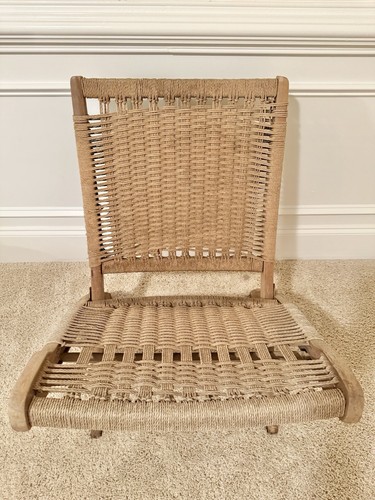 Vtg hans wegner style - vtg,
