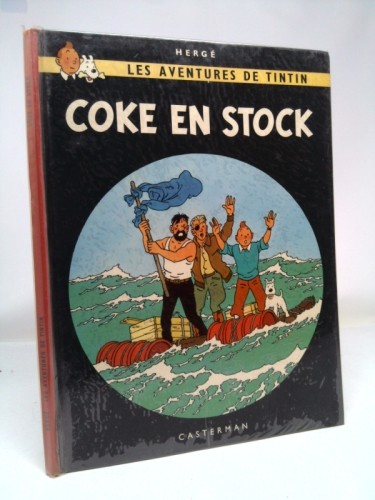 Coke stock - en,