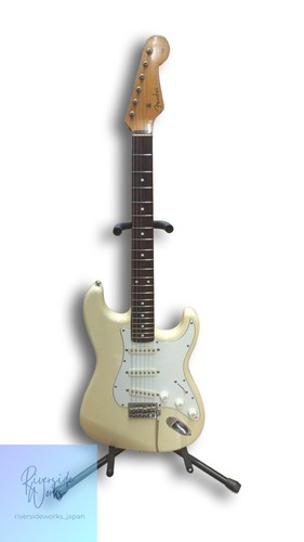Guitare électrique fender - électrique,