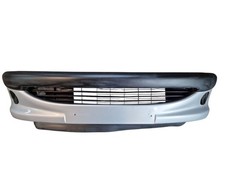 Pare choc avant PEUGEOT 206 PHASE 1 7401N3