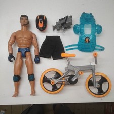 ACTION MAN - HASBRO 1999 -