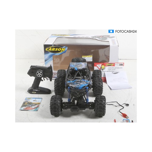 Oem sea crawler 6x6 - 1:10,