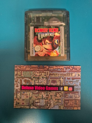 Nintendo gameboy color - gameboy,