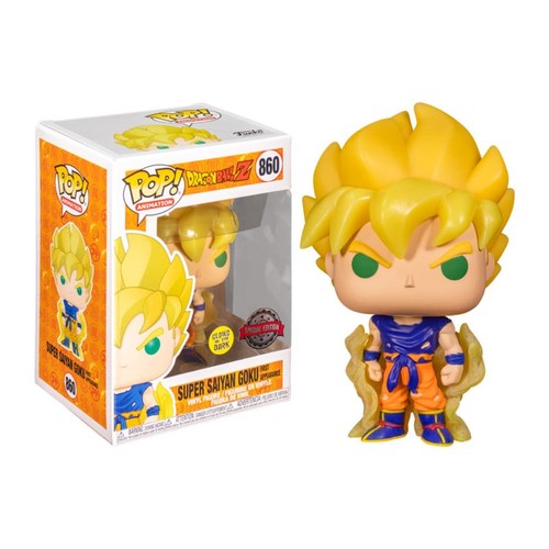 Dragon ball 860 - dragon, saiyan
