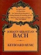 Keyboard music de Johann