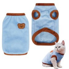 Vêtement d'hiver chaud en