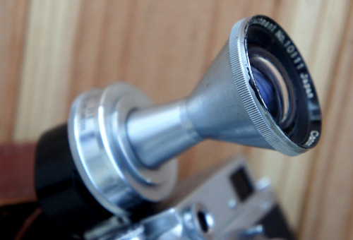 Canon ltm viseur universel - canon, ltm,