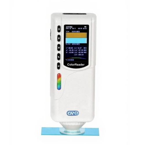 Colorimètre portable