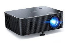 Apeman lc650 projecteur home - lc650,