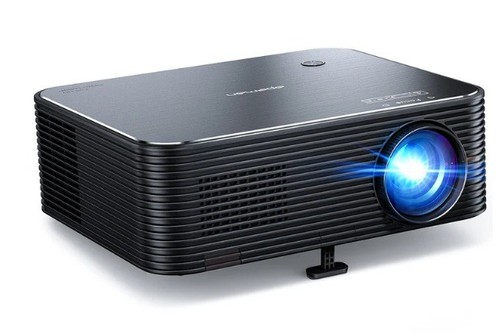 Apeman lc650 projecteur home - lc650,