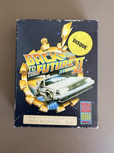 Jeu amstrad cpc - 6128,