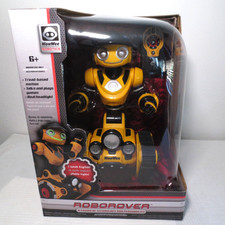 Roborover NIB Interactive