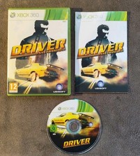 Driver San Francisco Xbox 360