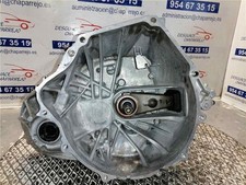 Boîte Vitesses Manuelle Mazda