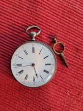 SUPERBE MONTRE A GOUSSET