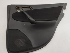 Mercedes-Benz C W203 2005 Diesel Garniture panneau de porte arrière AMD97528