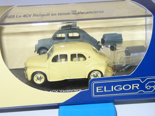 Eligor renault cv - -eligor, 4