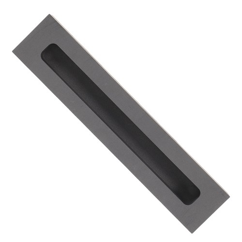 Creuset graphite pour - graphite,