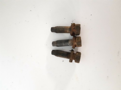 Vis fixation moteur de - fixation,