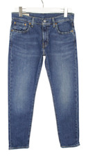Levi's 512 Premium Big E