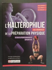 Livre - L'haltérophilie Au