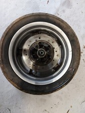 JANTE ROUE AVANT MBK 50 OVETTO 4T 2010