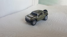 maisto 1/64  Hummer  Hx