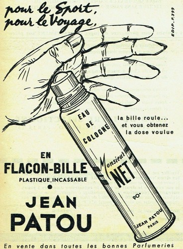 Publicité advertising 1019 - publicité,
