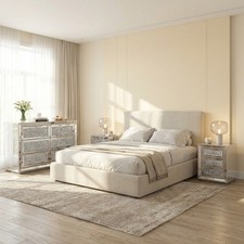 Commode Et Tables de Chevet