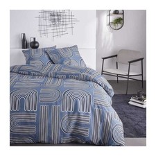 Parure de lit 2 personnes -