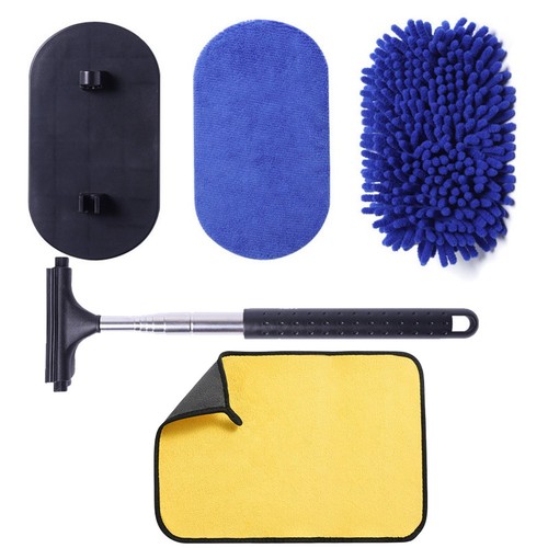 Brosse nettoyage véhicule - brosse,