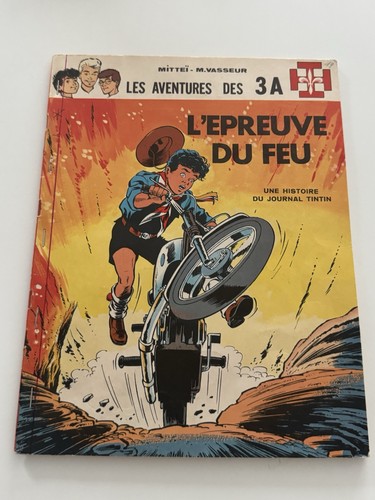 Les l épreuve - les, « l’épreuve