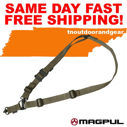 Magpul ms4 dual - ms4, qd