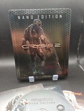 Crysis 2 Nano Edition